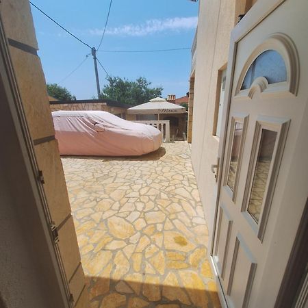 Apartman Toja Apartment Senj  Luaran gambar