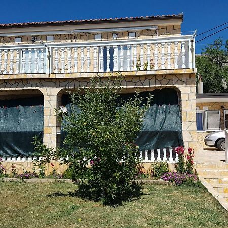 Apartman Toja Apartment Senj  Luaran gambar