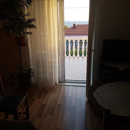 Apartman Toja Apartment Senj  Luaran gambar