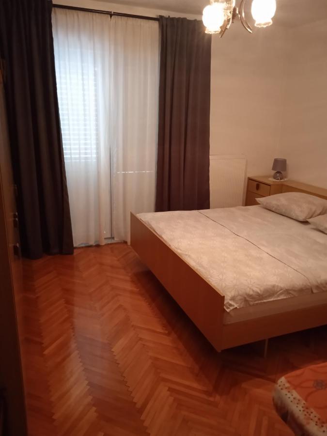 Apartman Toja Apartment Senj  Luaran gambar
