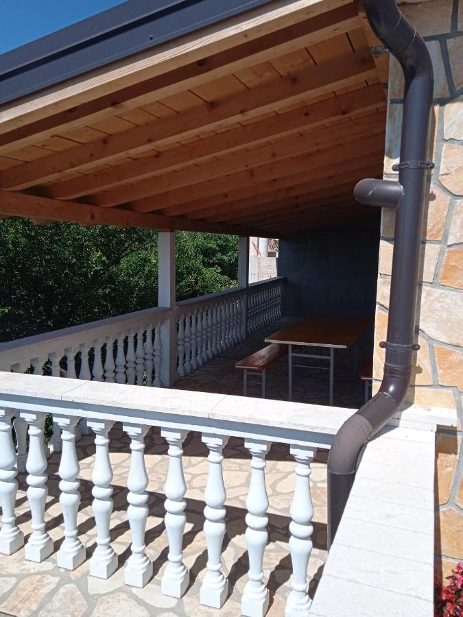 Apartman Toja Apartment Senj  Luaran gambar