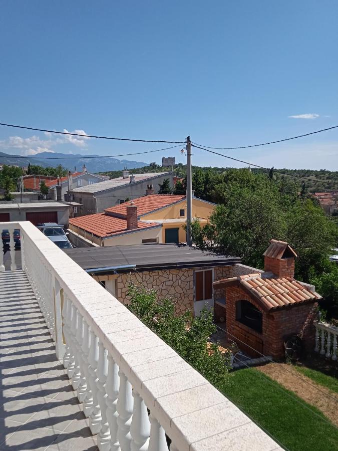 Apartman Toja Apartment Senj  Luaran gambar