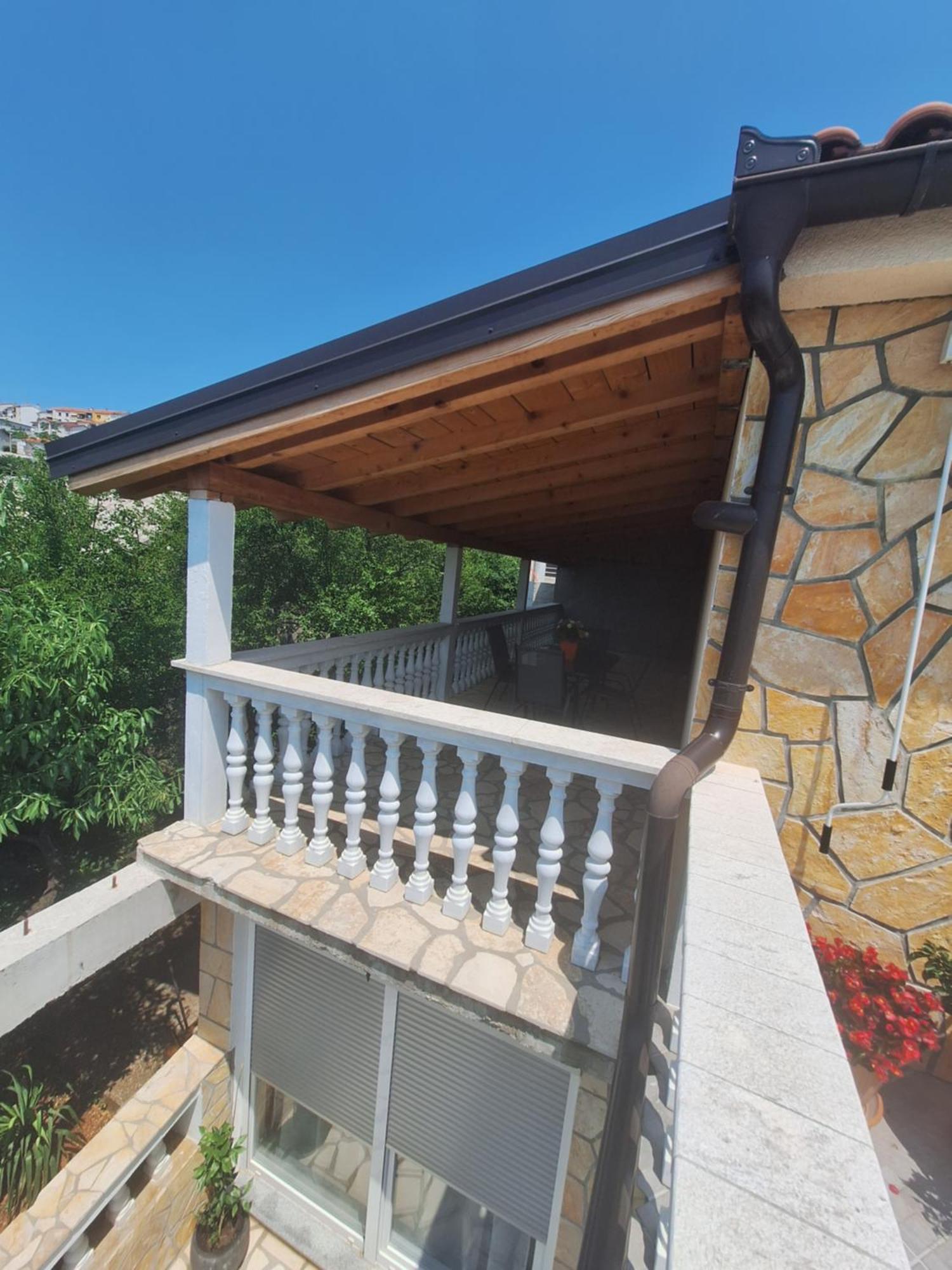 Apartman Toja Apartment Senj  Bilik gambar