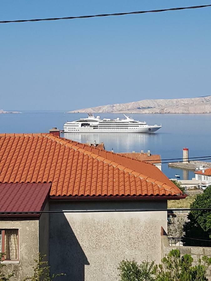 Apartman Toja Apartment Senj  Luaran gambar