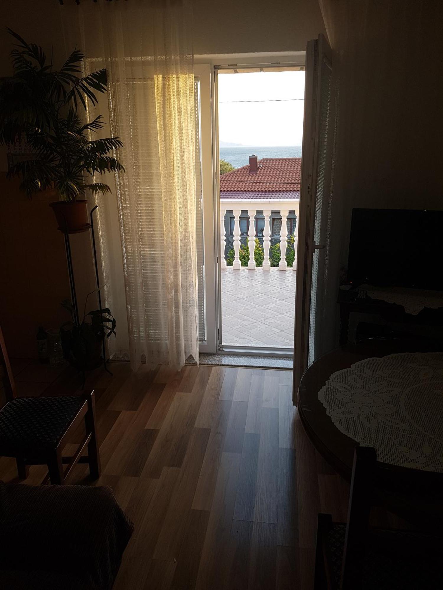 Apartman Toja Apartment Senj  Luaran gambar