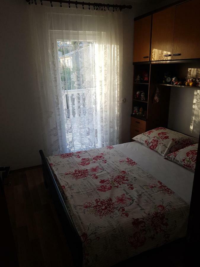 Apartman Toja Apartment Senj  Luaran gambar