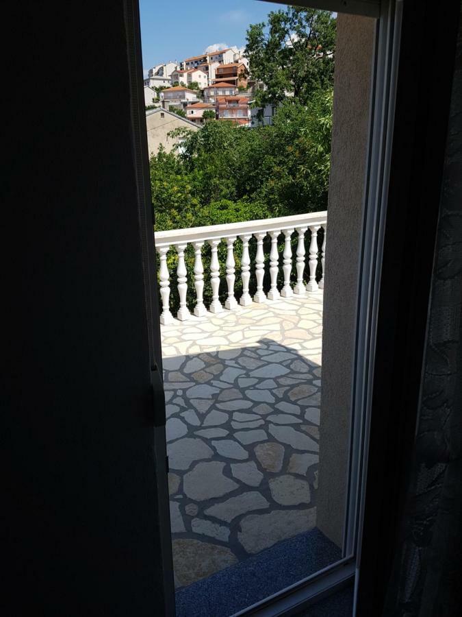 Apartman Toja Apartment Senj  Luaran gambar