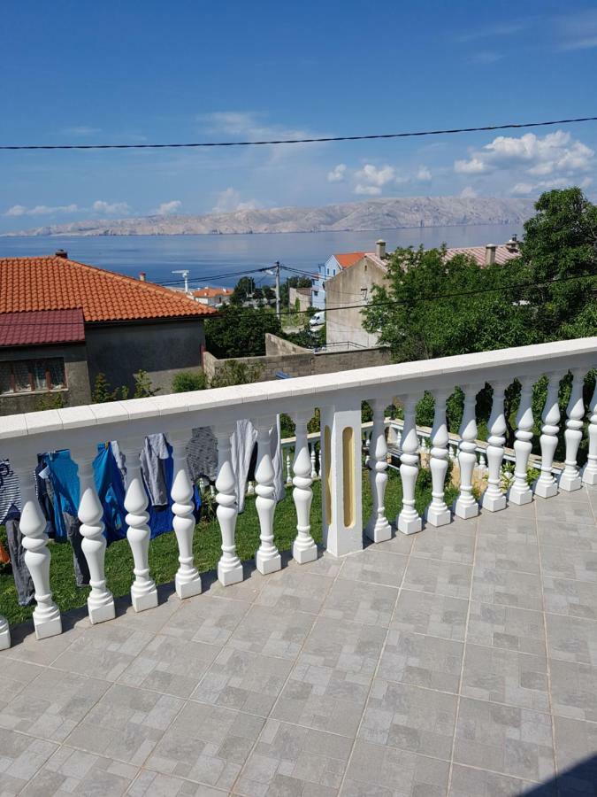 Apartman Toja Apartment Senj  Luaran gambar