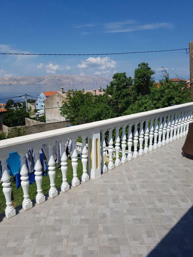 Apartman Toja Apartment Senj  Luaran gambar
