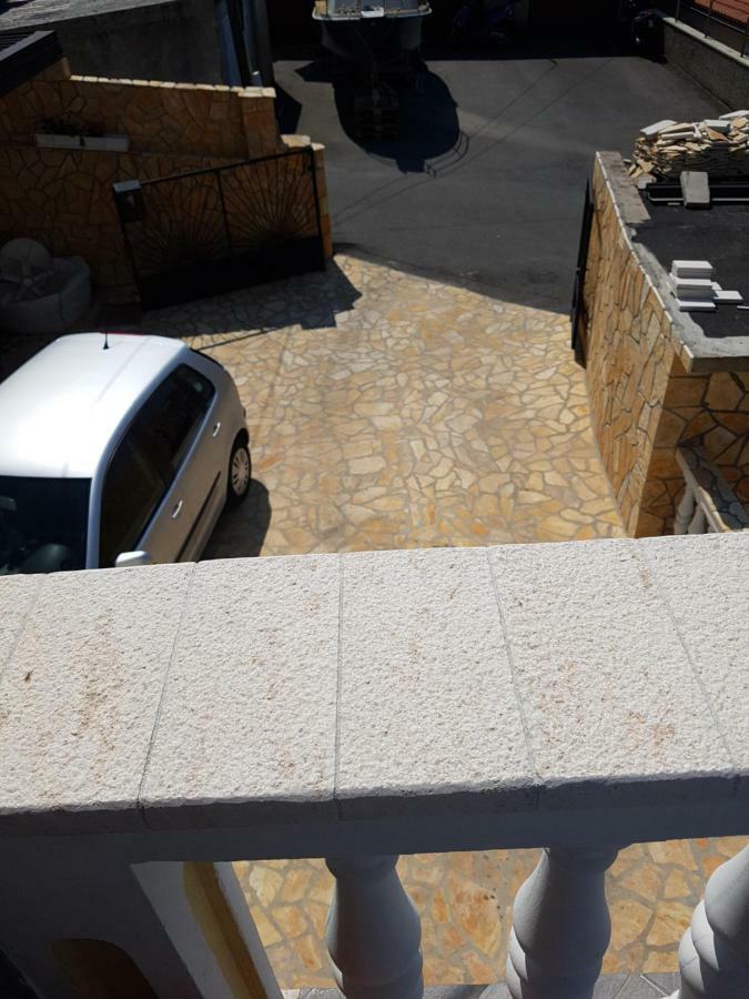 Apartman Toja Apartment Senj  Luaran gambar