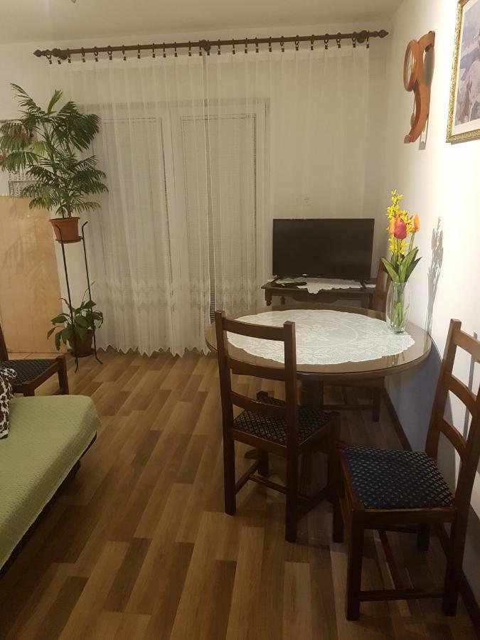 Apartman Toja Apartment Senj  Luaran gambar