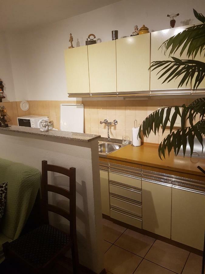 Apartman Toja Apartment Senj  Luaran gambar