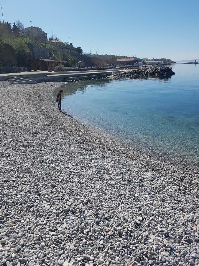Apartman Toja Apartment Senj  Luaran gambar