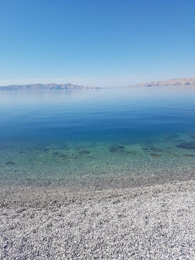 Apartman Toja Apartment Senj  Luaran gambar