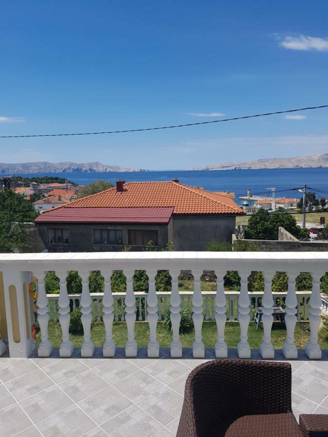Apartman Toja Apartment Senj  Luaran gambar