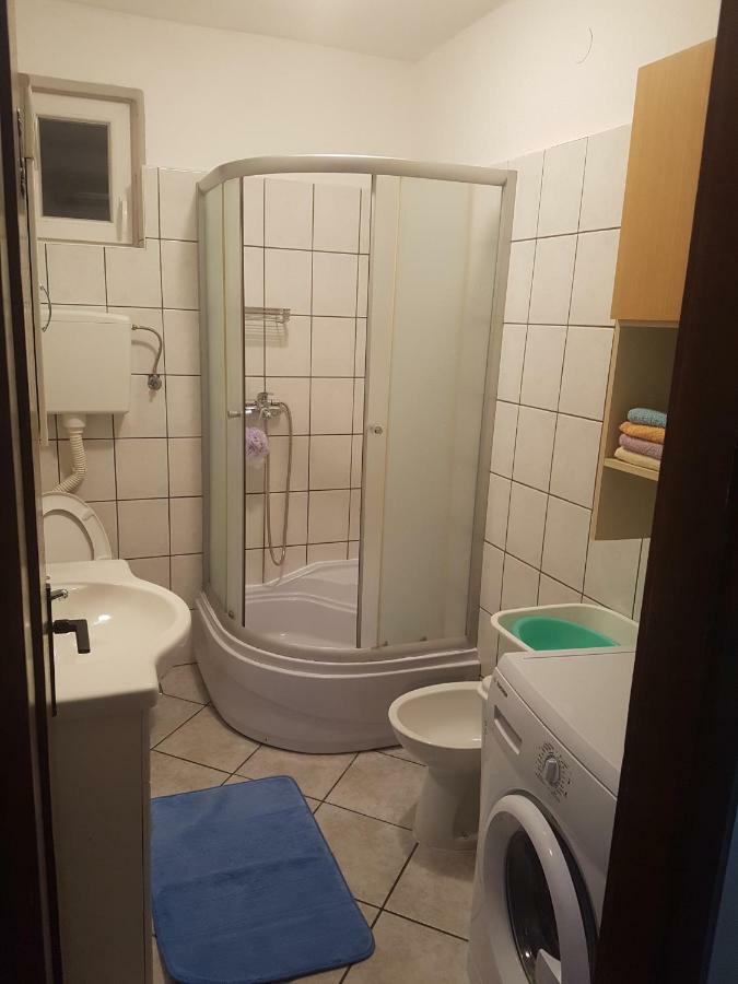 Apartman Toja Apartment Senj  Luaran gambar