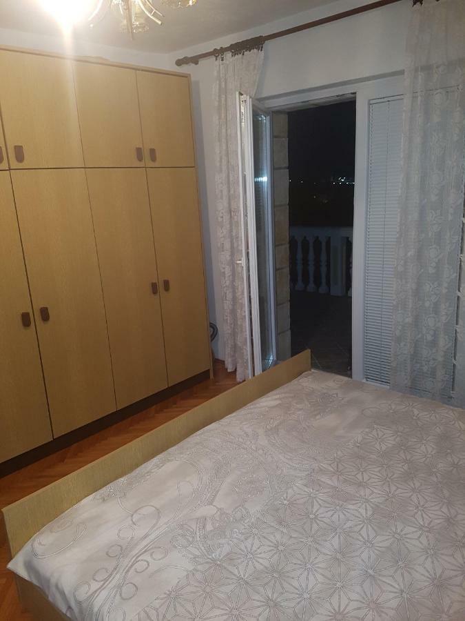 Apartman Toja Apartment Senj  Luaran gambar