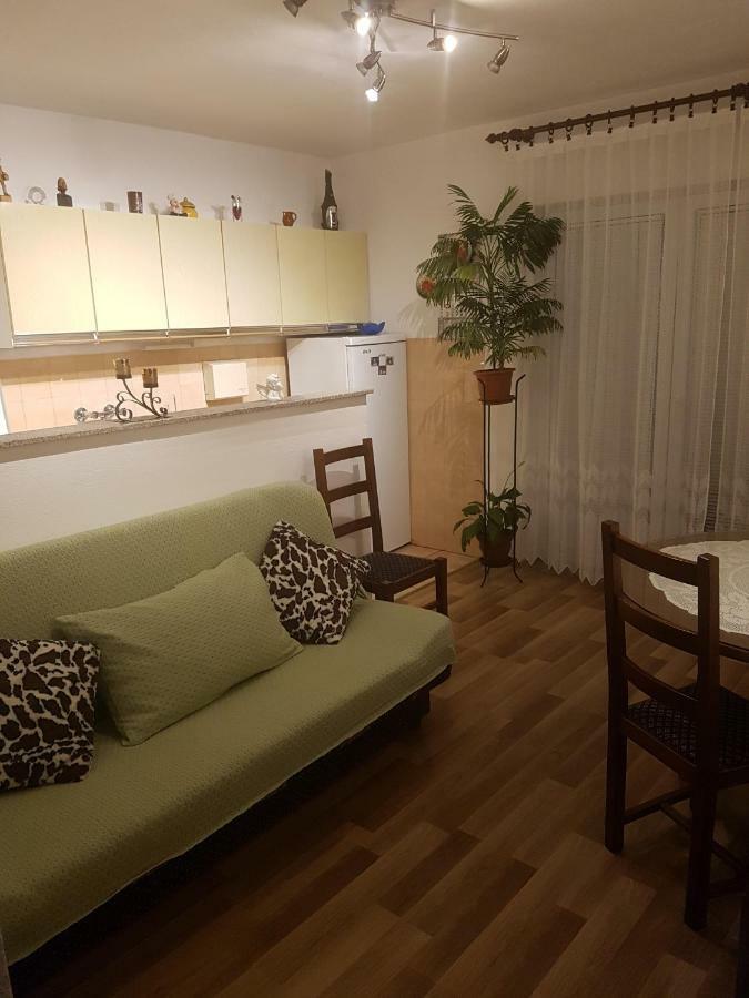 Apartman Toja Apartment Senj  Luaran gambar
