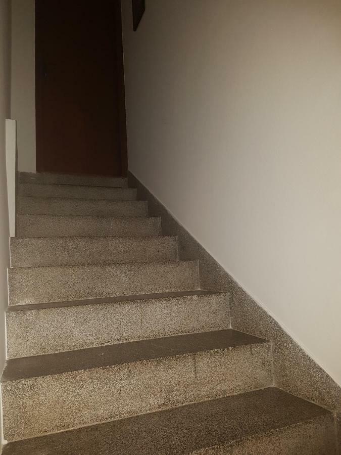 Apartman Toja Apartment Senj  Luaran gambar